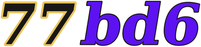 77bd6 logo