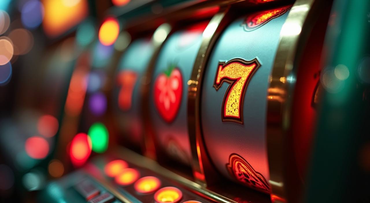 77bd6 Live Roulette Wheel
